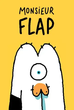 Monsieur Flap