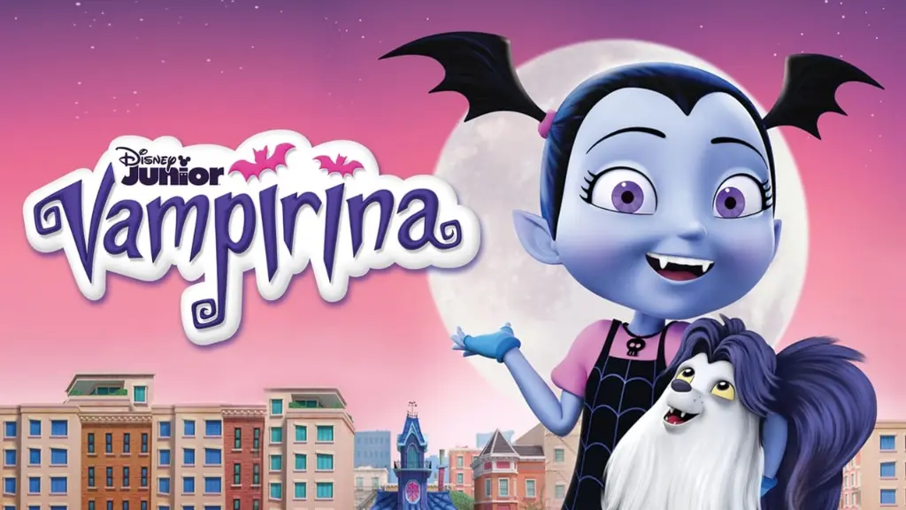 Vampirina