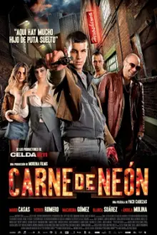 Carne de Néon