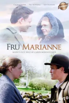 Fru Marianne