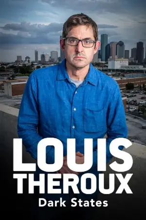 Louis Theroux