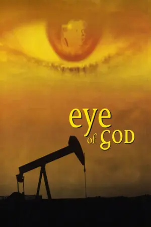 Eye of God