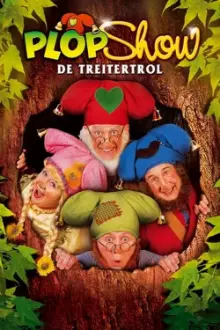 Plop Show: De Treitertrol