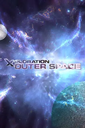 Xploration Outer Space