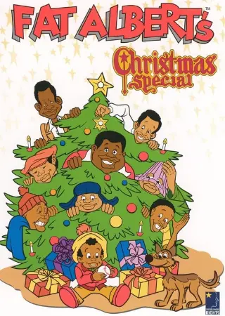 The Fat Albert Christmas Special