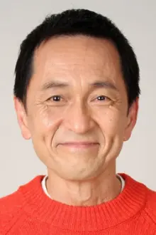 Yuu Tokui como: Yamamoto