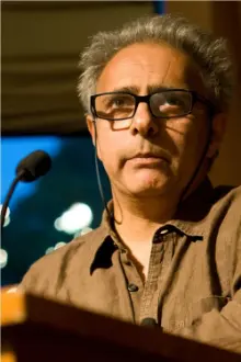 Hanif Kureishi como: 