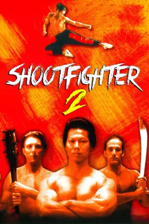 Shootfighter 2