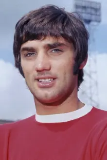 George Best como: Ele mesmo