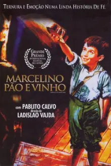 Marcelino Pão e Vinho