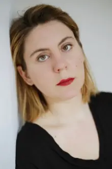 Louise Blachère como: emma