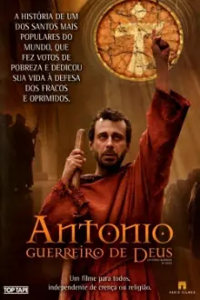 Antônio, Guerreiro de Deus