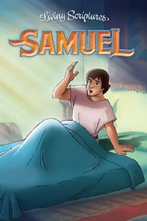 Samuel the Boy Prophet