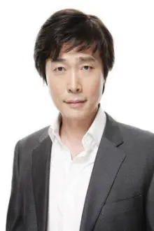 Lee Jae-yong como: 