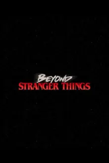 O Universo de Stranger Things