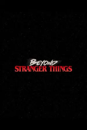 O Universo de Stranger Things