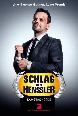 Schlag den Henssler