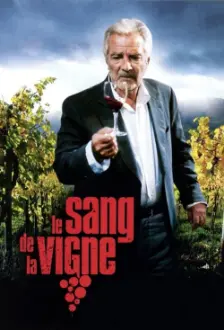 Blood of the Vine