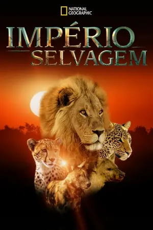 Império Selvagem