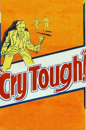 Cry Tough