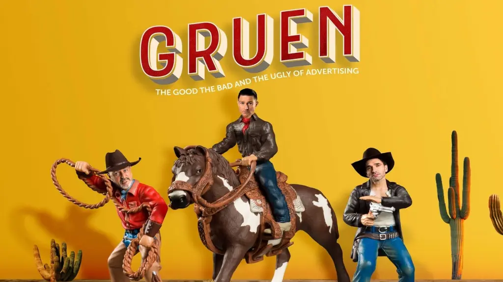 Gruen