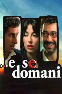 ...e se domani