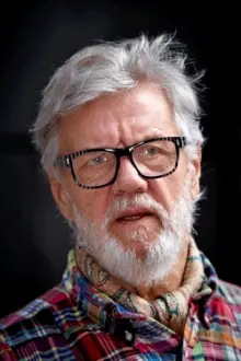 Morten Grunwald como: 