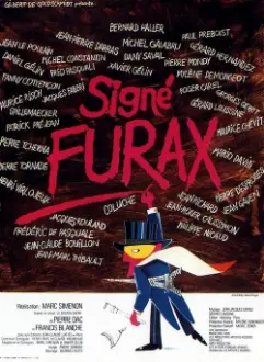 Signé Furax