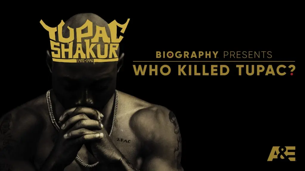 Who Killed Tupac?