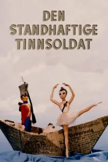 The Steadfast Tin Soldier