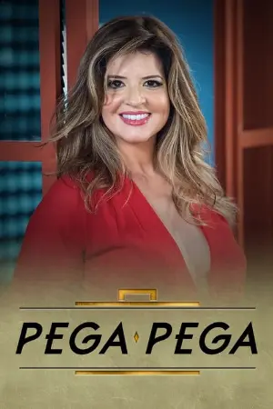 Pega Pega