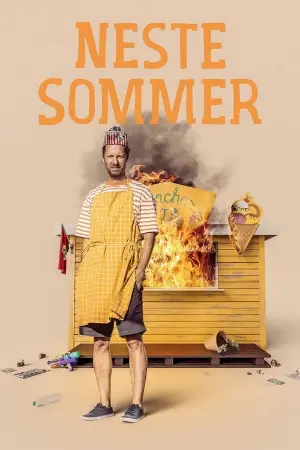 Neste sommer