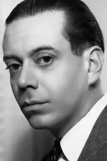 Cole Porter como: Self (Archive Footage)