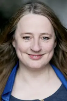 Christiane Bjørg Nielsen como: 