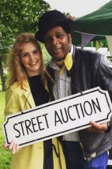 Street Auction