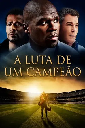 A Luta de um Campeão