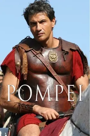 Pompeii