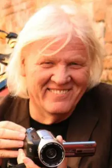 Edgar Froese como: Self (archive footage)