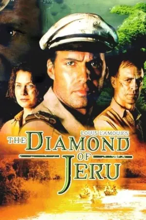 O Diamante de Jeru