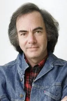 Neil Diamond como: Jess Robin / Yussel Rabinovitch