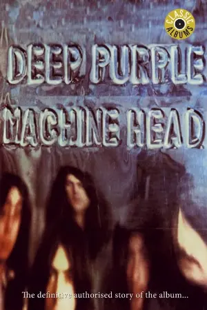 Deep Purple: Machine Head