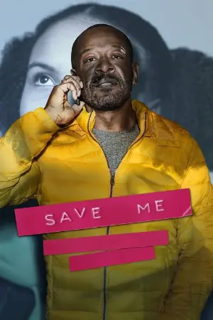 Save Me: Tudo Pela Minha Filha