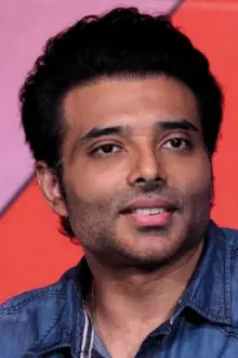 Uday Chopra como: Ali Khan