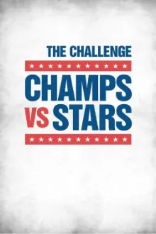 The Challenge: Champs vs. Stars