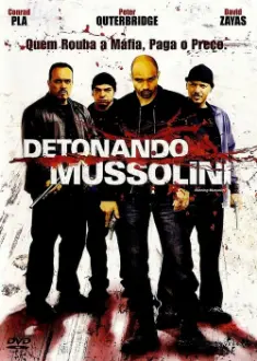 Detonando Mussolini