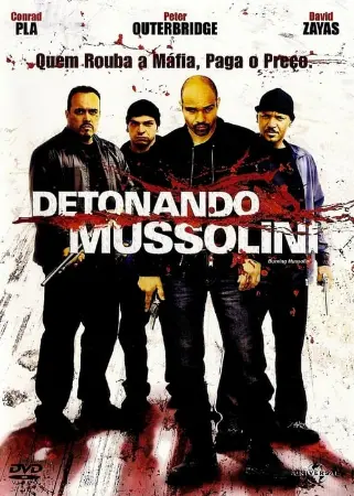 Detonando Mussolini