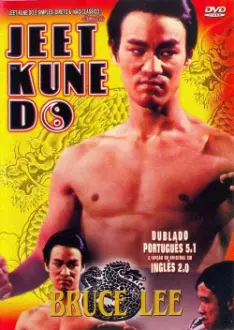 O Jeet Kune Do de Bruce Lee