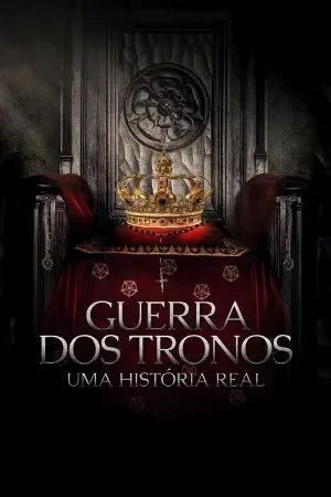 Guerra dos Tronos: Uma História Real