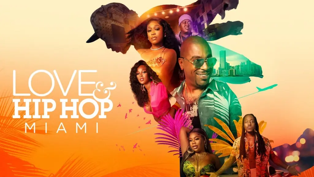 Love & Hip Hop Miami