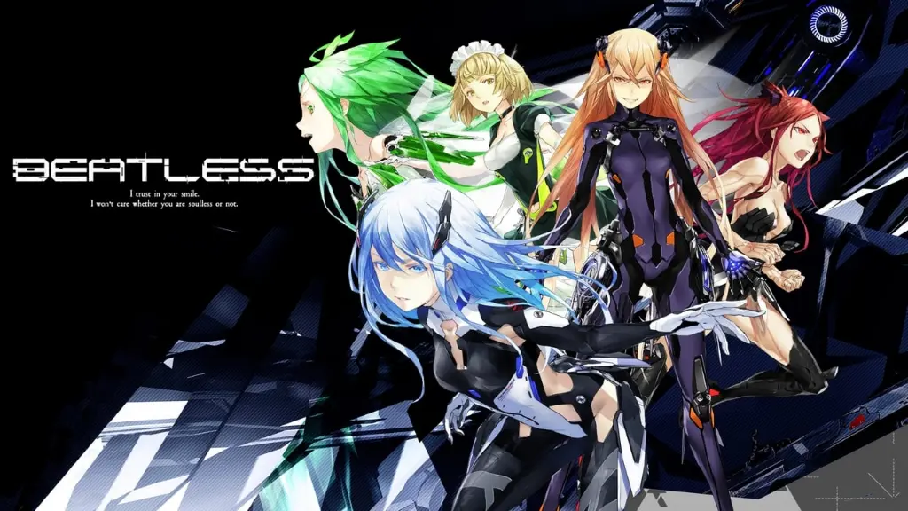 Beatless